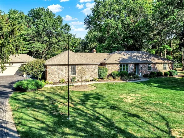 11002 Hoosier Rd, Fishers, IN 46037