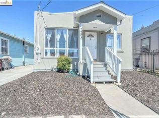 7206 Halliday Ave, Oakland, CA