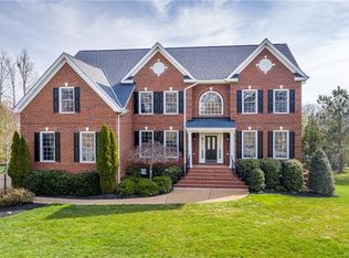 4301 Grantly Ct, Midlothian, VA 23113