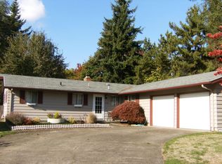 11135 SW Fairfield St, Beaverton, OR 97005