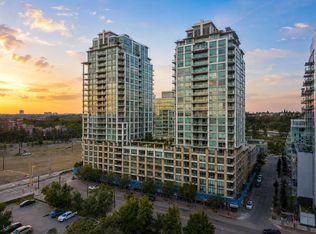 222 S Riverfront Ave SW #511, Calgary, AB T2P 0X2