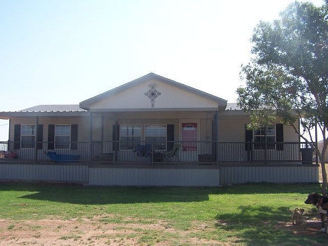 1st image of 2401 S County Road 1050