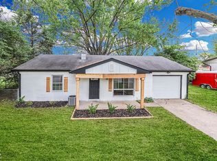 2706 Shakespeare Dr, Indianapolis, IN 46227