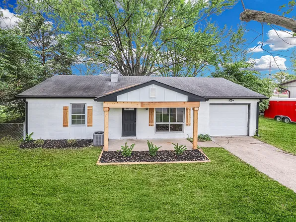 2706 Shakespeare Dr, Indianapolis, IN 46227