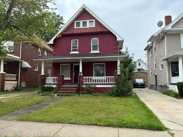 11926 Browning Ave, Cleveland, OH 44120