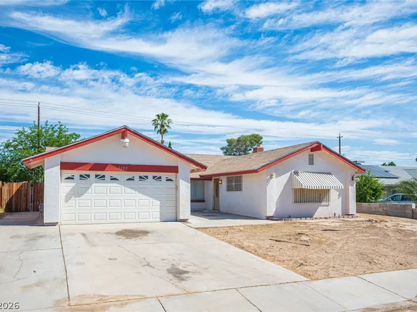 5282 Stampa Ave, Las Vegas, NV 89146