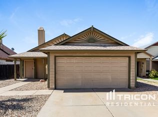 6317 W Christy Dr, Glendale, AZ 85304