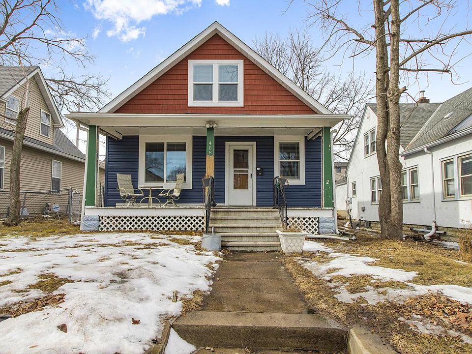 1st image of 408 1st Ave S
