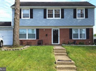 7446 Wyndam Rd, Pennsauken, NJ 08109