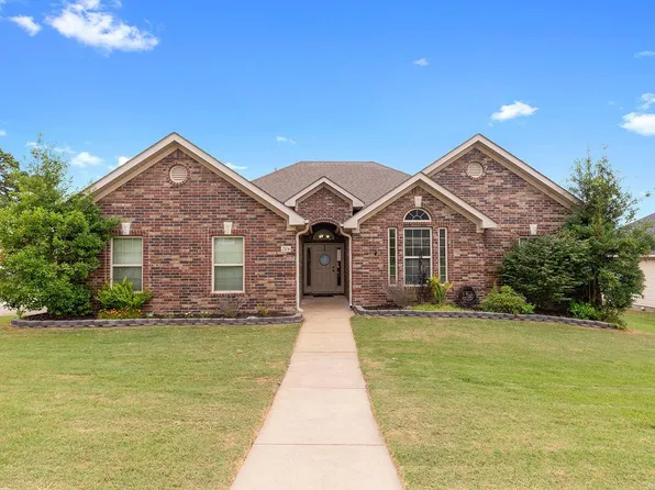 2104 Magna Carta Ln, Bryant, AR 72022