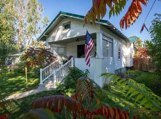 224 2nd Ave S, Greybull, WY 82426