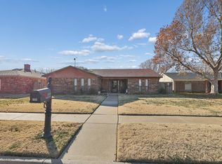 6508 Garwood Rd, Amarillo, TX 79109