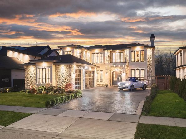16561 29a Ave, Surrey, BC V3Z 0X9