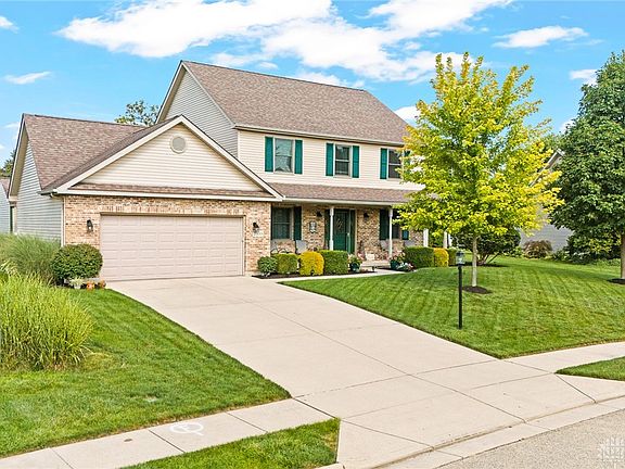 2nd image of 2555 Winfield Ct