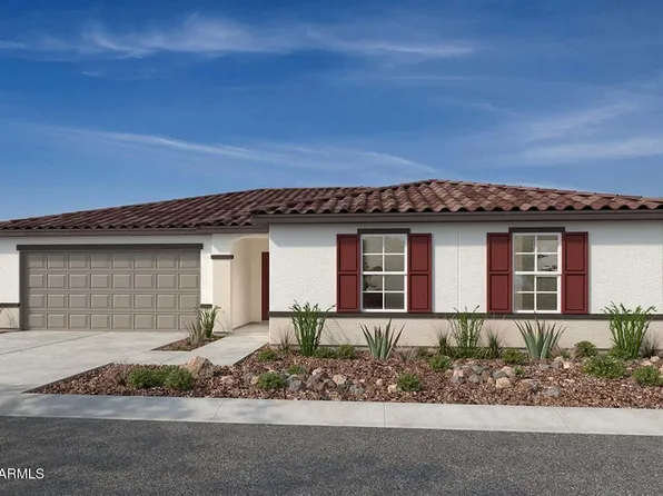 17983 E Zupa Drive, Gold Canyon, AZ 85118