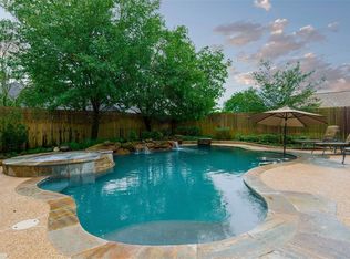 13531 Missarah Ln, Cypress, TX 77429