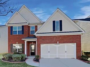 629 Lynnfield Dr, Lawrenceville, GA