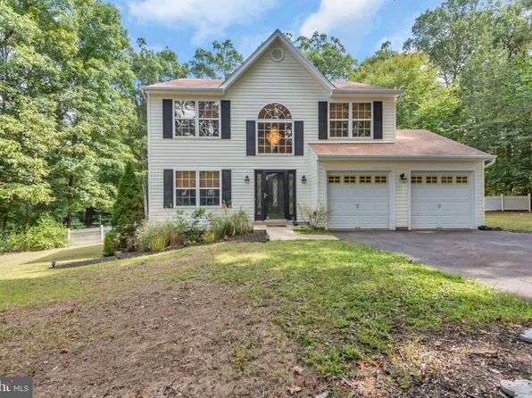 4450 Wilkerson Rd, Brandywine, MD 20613
