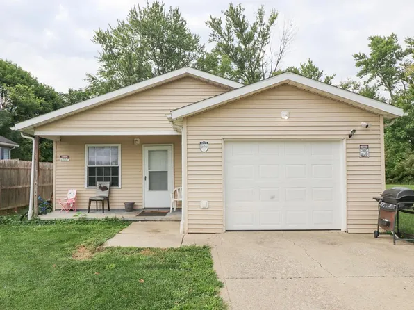 275 Harmon Ave, Mansfield, OH 44903