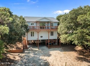 5415 Cedar Tree Lane, Emerald Isle, NC 28594