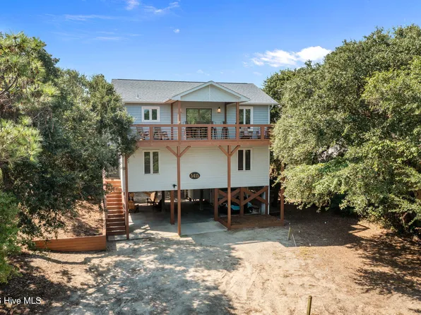 5415 Cedar Tree Lane, Emerald Isle, NC 28594