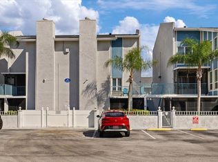 253 REX PLACE #B, MADEIRA BEACH, FL 33708