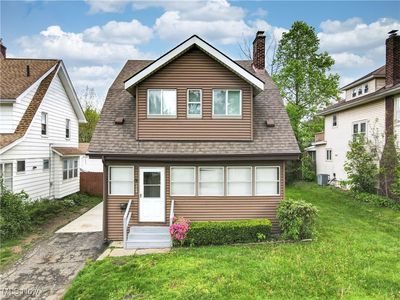 319 S Firestone Blvd, Akron, OH, 44301