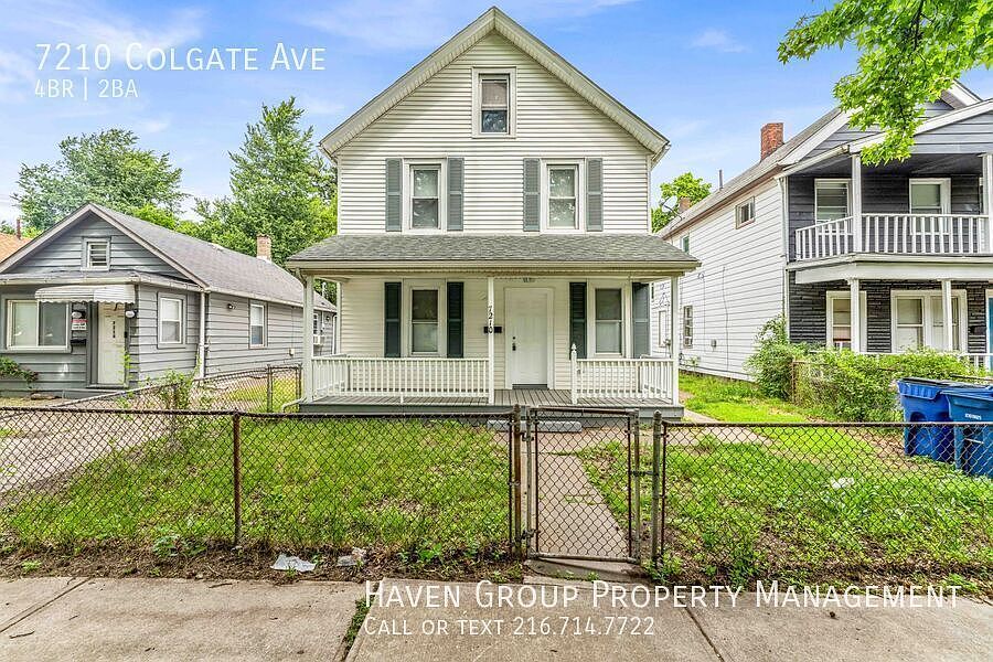 1st image of 7210 Colgate Ave