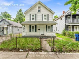 7210 Colgate Ave, Cleveland, OH 44102