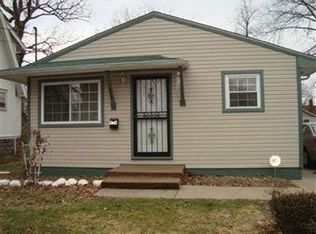 936 Peerless Ave, Akron, OH 44320