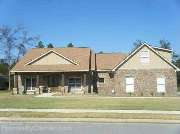 3304 Scenic Cir, Saraland, AL 36571