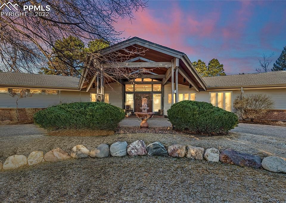 3290 Kissing Camels Dr, Colorado Springs, CO 80904 Zillow