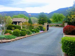 80 Padre Dr, Sedona, AZ 86351