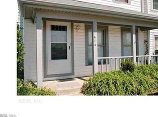 414 Kenley Rd, Virginia Beach, VA 23462