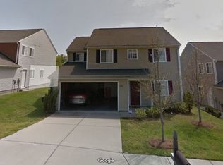 3716 Wynterhall Way, Greensboro, NC 27405
