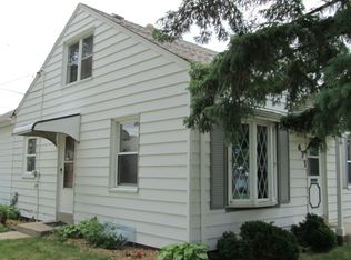 631 E Morgan Ave, Milwaukee, WI 53207