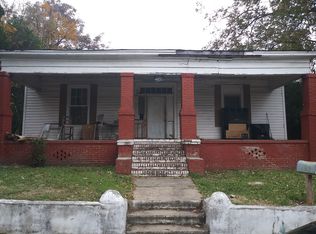581 Violet Ave, Macon, GA 31201