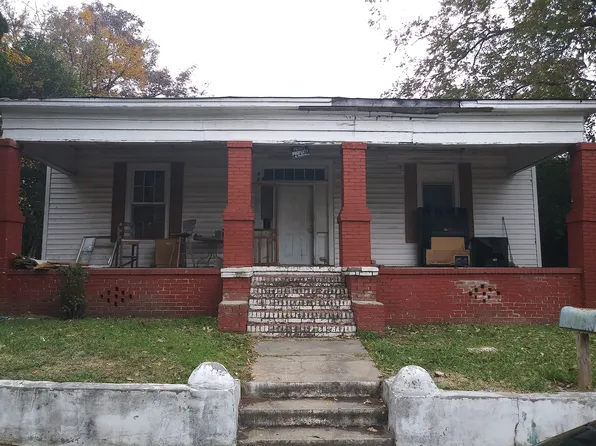 581 Violet Ave, Macon, GA 31201