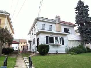 942 Yeadon Ave, Yeadon, PA 19050