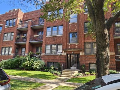 924 Wesley Ave APT 2, Oak Park, IL, 60304