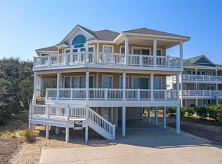 143 Duck Rd, Southern Shores, NC 27949
