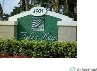 4427 Treehouse Ln #D, Fort Lauderdale, FL 33319