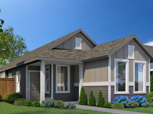 Soho Plan, Blanco Vista, San Marcos, TX 78666