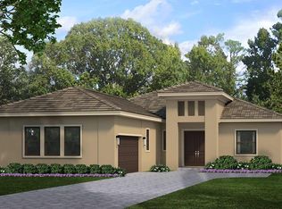 Rosemary Plan, Cresswind Lakewood Ranch, Lakewood Ranch, FL 34211