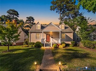 6706 Stuart Ave, Richmond, VA 23226