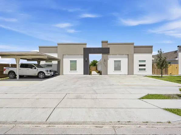 12720 N 33rd Ln, McAllen, TX
