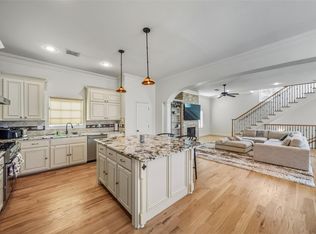 1302 Antoine Dr Unit A, Houston, TX 77055