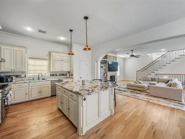 1302 Antoine Dr Unit A, Houston, TX 77055