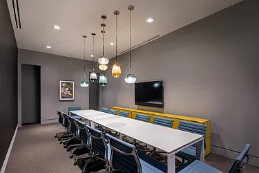 Rented by Bozzuto Management