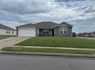 3749 S 153rd East Ave, Tulsa, OK 74134